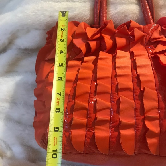 Prada Handbag - Picture 7 of 9